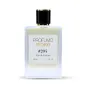 Preview: Profumo Doro 204 – eleganter Flakon mit würzigem Eau de Parfum aus Zimt, Tabak und Vanille für Herren